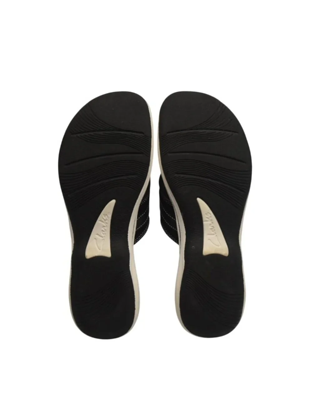 Clarks brand cloudsteppers
